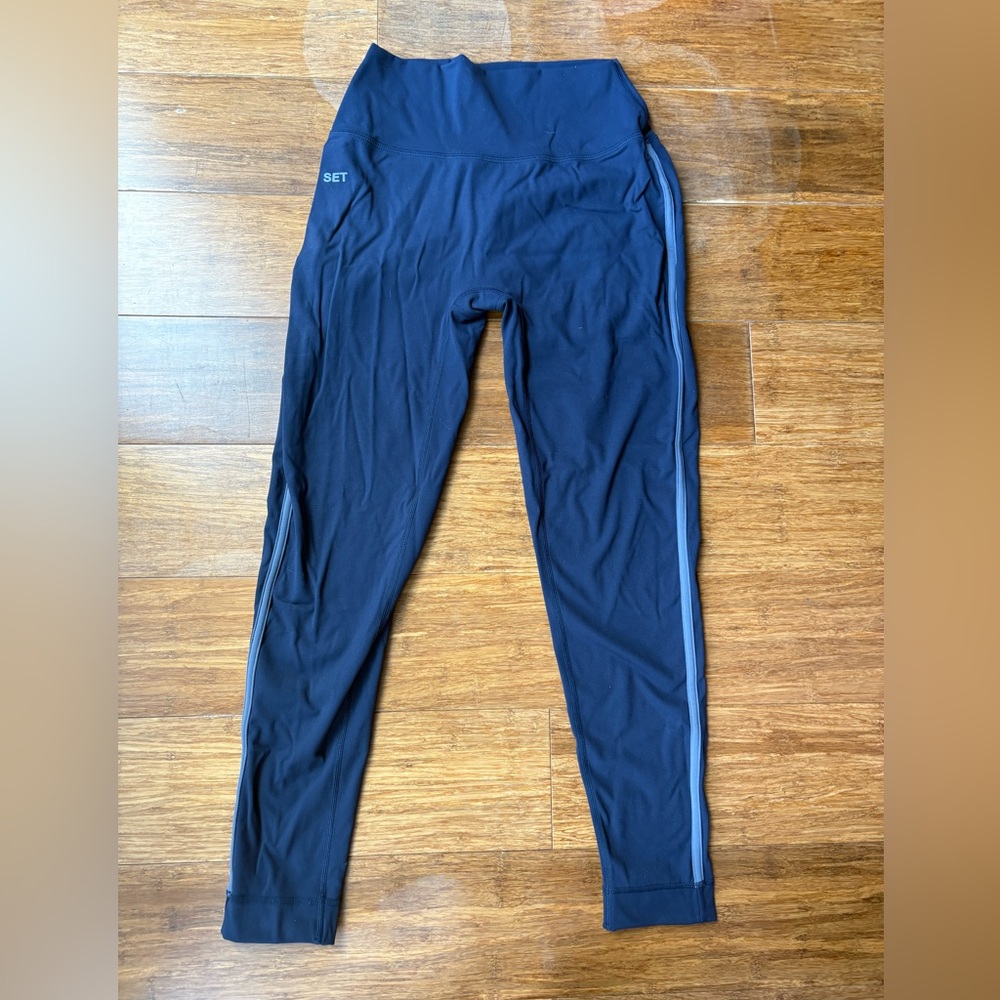 SET Active | Sportbody Leggings